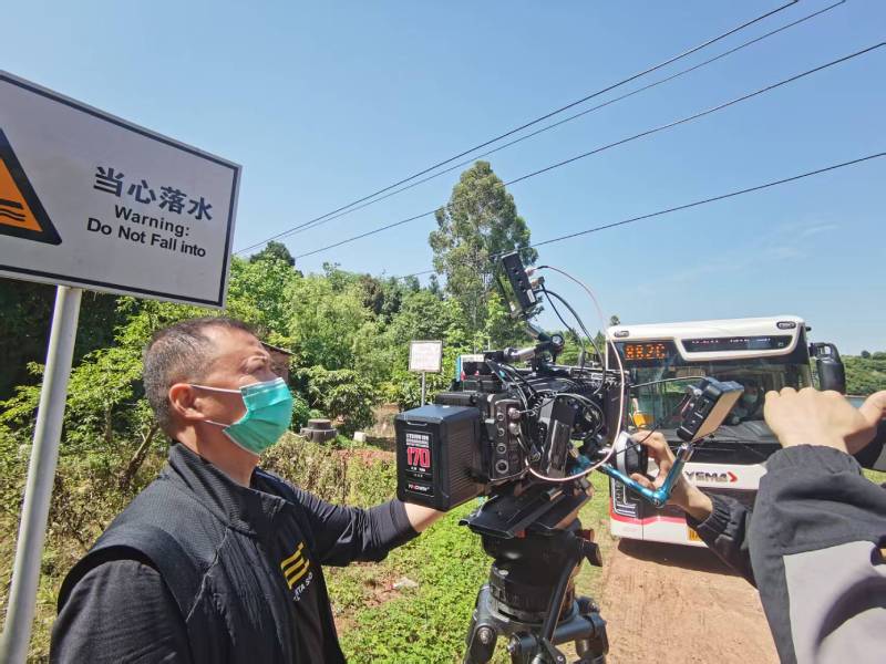龙湖区TVC拍摄公司：深耕本地市场，为品牌定制专属拍摄方案